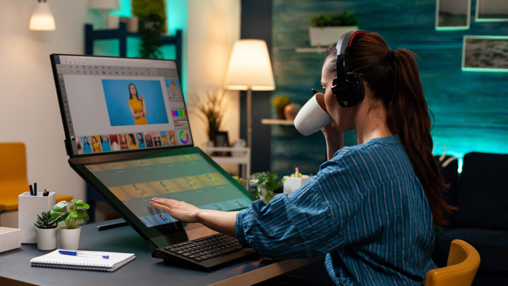 serviços de marketing